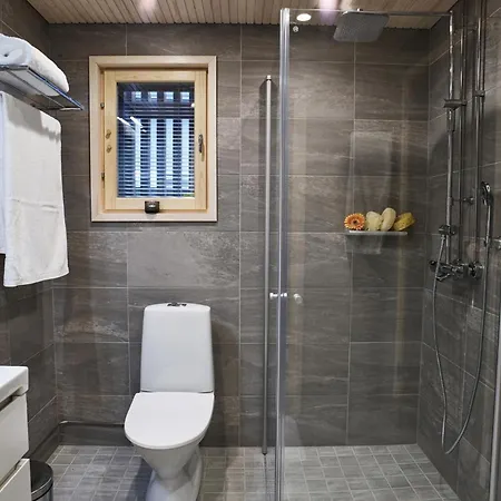 Aihki B By Interhome Feriehus *