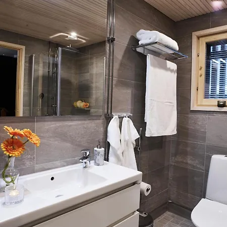 Aihki B By Interhome Σπίτι διακοπών Napapiiri