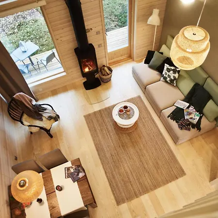 Aihki B By Interhome Napapiiri