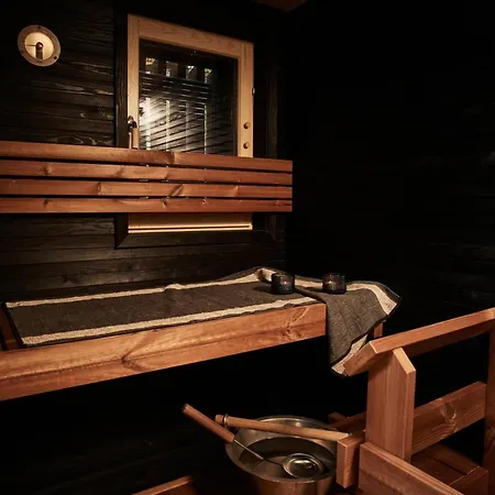 Σπίτι διακοπών Aihki B By Interhome *